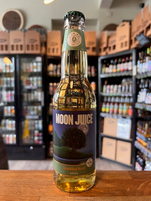 Moon Juice Afon Mel Moon Juice Sparkling Session Mead 5%