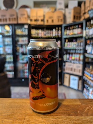 Cloudwater Til Time And Tides Are Done DDH IPA 7%