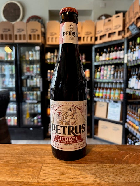 De Brabandere Petrus Dubble 6.5%