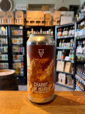 Azvex Chariot of Helios DIPA 8%