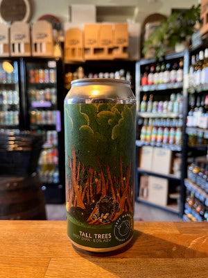 Left Handed Giant Tall Trees DIPA 8%