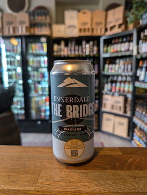 Ennerdale The Bridge Koln Style Beer 5% GLUTEN FREE