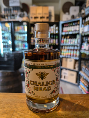 Chalice XMAS 2024 Mead 14.5%