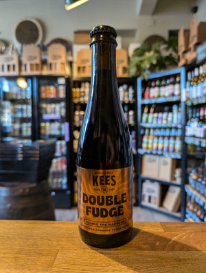 Kees Double Fudge Eisbock 20%